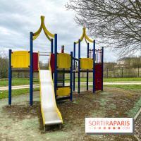 Dream Castle Hôtel, le 4**** familial à côté de Disneyland - 696901F2 3847 4AF9 8B98 2323FCC81DC2