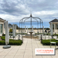 Dream Castle Hôtel, le 4**** familial à côté de Disneyland - 2BDFFD4F 83FF 49E5 8B8B 47EFDEB4E40C