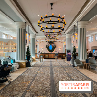 Dream Castle Hôtel, le 4**** familial à côté de Disneyland - F0828938 164C 40BD A6A3 3D9EF5EA9D80