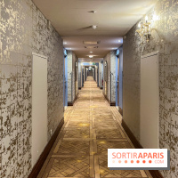 Dream Castle Hôtel, le 4**** familial à côté de Disneyland - 41489937 D549 4C58 87CC 48DA0A778B4B