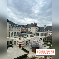 Dream Castle Hôtel, le 4**** familial à côté de Disneyland - 76438F4D EB9A 4507 A602 AD5FE332218D