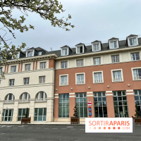 Dream Castle Hôtel, le 4**** familial à côté de Disneyland - E64A39EA 038A 43C5 A91B 94350521E529