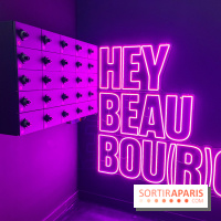 Decibel, la salle de sport et studio de danse à Beaubourg - B39BB086 61ED 464A 84FE 4964B23731E6