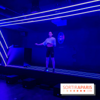 Decibel, la salle de sport et studio de danse à Beaubourg - E09ED698 BEC1 49AA B42D 474522FAAEAA