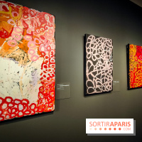 Songlines, l'exposition du musée du Quai Branly qui nous plonge dans les légendes australiennes  - IMG20230403111148