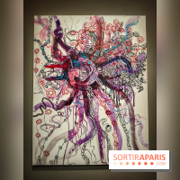 Songlines, l'exposition du musée du Quai Branly qui nous plonge dans les légendes australiennes  - IMG20230403103903