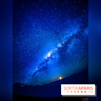 Songlines, l'exposition du musée du Quai Branly qui nous plonge dans les légendes australiennes  - IMG20230403104406