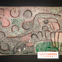 Songlines, l'exposition du musée du Quai Branly qui nous plonge dans les légendes australiennes  - IMG20230403110813