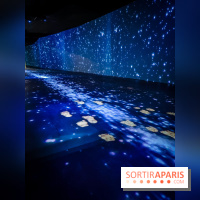 Songlines, l'exposition du musée du Quai Branly qui nous plonge dans les légendes australiennes  - IMG20230403101305