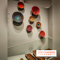 Songlines, l'exposition du musée du Quai Branly qui nous plonge dans les légendes australiennes  - IMG20230403102301