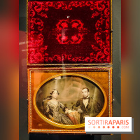 Ouvrir l'album du monde, l'exposition photo qui nous fait voyager au musée du Quai Branly - photos - IMG20230403111523