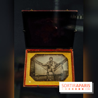 Ouvrir l'album du monde, l'exposition photo qui nous fait voyager au musée du Quai Branly - photos - IMG20230403111515