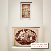 Ouvrir l'album du monde, l'exposition photo qui nous fait voyager au musée du Quai Branly - photos - IMG20230403111942