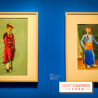 Ouvrir l'album du monde, l'exposition photo qui nous fait voyager au musée du Quai Branly - photos
