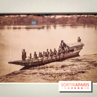 Ouvrir l'album du monde, l'exposition photo qui nous fait voyager au musée du Quai Branly - photos