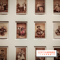 Ouvrir l'album du monde, l'exposition photo qui nous fait voyager au musée du Quai Branly - photos