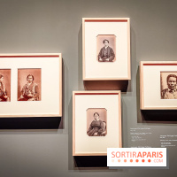 Ouvrir l'album du monde, l'exposition photo qui nous fait voyager au musée du Quai Branly - photos