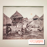 Ouvrir l'album du monde, l'exposition photo qui nous fait voyager au musée du Quai Branly - photos - IMG20230403111744