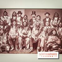 Ouvrir l'album du monde, l'exposition photo qui nous fait voyager au musée du Quai Branly - photos - IMG20230403112001