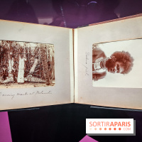 Ouvrir l'album du monde, l'exposition photo qui nous fait voyager au musée du Quai Branly - photos - IMG20230403112031