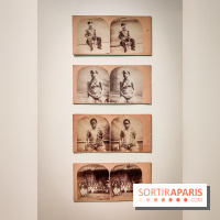 Ouvrir l'album du monde, l'exposition photo qui nous fait voyager au musée du Quai Branly - photos