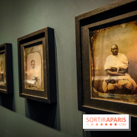 Ouvrir l'album du monde, l'exposition photo qui nous fait voyager au musée du Quai Branly - photos