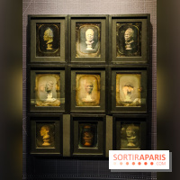Ouvrir l'album du monde, l'exposition photo qui nous fait voyager au musée du Quai Branly - photos