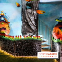 Festival Planète Périphérique à Paris