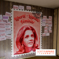 Festival Planète Périphérique à Paris, nos photos - 4 IMG 9646