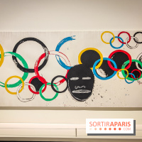 Exposition Basquiat x Warhol à la Fondation Louis Vuitton : voyage dans le New-York des années 1980