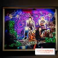 Exposition Basquiat x Warhol à la Fondation Louis Vuitton : voyage dans le New-York des années 1980