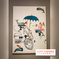 Exposition Basquiat x Warhol à la Fondation Louis Vuitton : voyage dans le New-York des années 1980