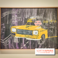 Exposition Basquiat x Warhol à la Fondation Louis Vuitton : voyage dans le New-York des années 1980