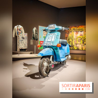 Exposition Basquiat x Warhol à la Fondation Louis Vuitton : voyage dans le New-York des années 1980