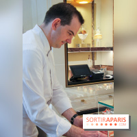 Butterfly Pâtisserie de Matthieu Carlin à l'Hôtel de Crillon - Matthieu Carlin (1)