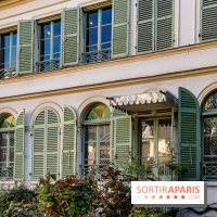 Exposition Françoise Pétrovitch : Aimer. Rompre au Musée de la Vie Romantique - photos -  A7C9239