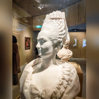 Des cheveux et des poils, l'exposition poilante du musée des Arts décoratifs - nos photos - IMG20230405111158