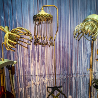 Des cheveux et des poils, l'exposition poilante du musée des Arts décoratifs - nos photos - IMG20230405114617