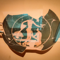 Des cheveux et des poils, l'exposition poilante du musée des Arts décoratifs - nos photos - IMG20230405113300