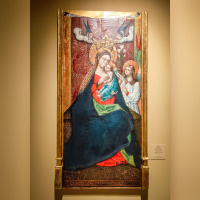 Des cheveux et des poils, l'exposition poilante du musée des Arts décoratifs - nos photos - IMG20230405114102