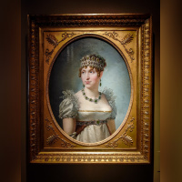 Des cheveux et des poils, l'exposition poilante du musée des Arts décoratifs - nos photos - IMG20230405113804