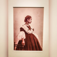 Des cheveux et des poils, l'exposition poilante du musée des Arts décoratifs - nos photos - IMG20230405111325