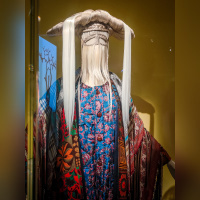 Des cheveux et des poils, l'exposition poilante du musée des Arts décoratifs - nos photos - IMG20230405115230