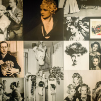 Des cheveux et des poils, l'exposition poilante du musée des Arts décoratifs - nos photos - IMG20230405114644