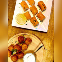 La Mia Casa : le bar à tapas lounge et branché du 12ième - 2022 12 02