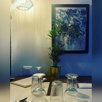 La Mia Casa : le bar à tapas lounge et branché du 12ième - 2022 12 07