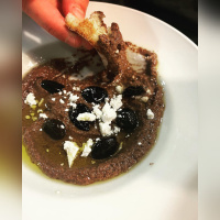 La Mia Casa : le bar à tapas lounge et branché du 12ième - olive