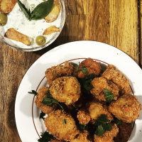 La Mia Casa : le bar à tapas lounge et branché du 12ième - tt