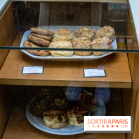 Le café - Salon de thé et terrasse Rose Bakery au Musée de la Vie Romantique  -  A7C9357