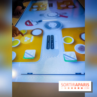 Métamorphoses, l'exposition poétique à découvrir à la Cité des Sciences et de l'Industrie